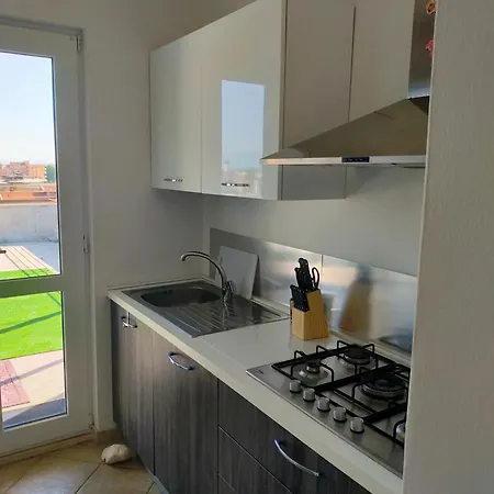 Holiday home Orange Oristano